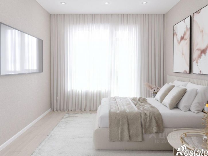 1-комн квартира в новом доме ул Куликова, 71А/3,  д. 71А/3