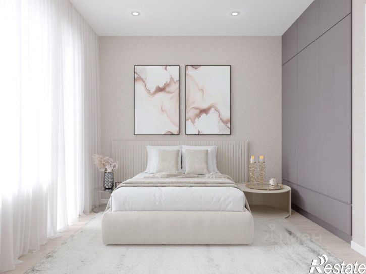 1-комн квартира в новом доме ул Куликова, 71А/3,  д. 71А/3