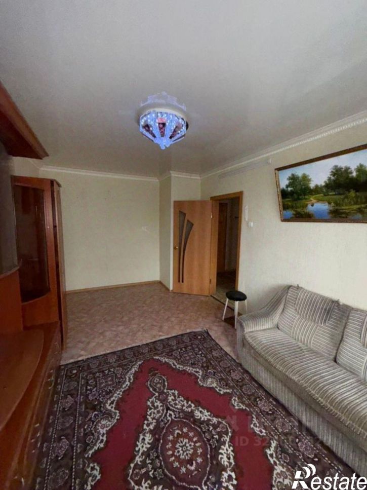 1-комн квартира ул Кооперативная, 45,  д. 45