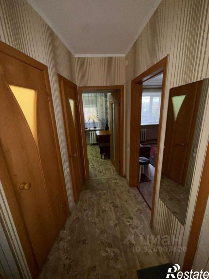 1-комн квартира ул Кооперативная, 45,  д. 45