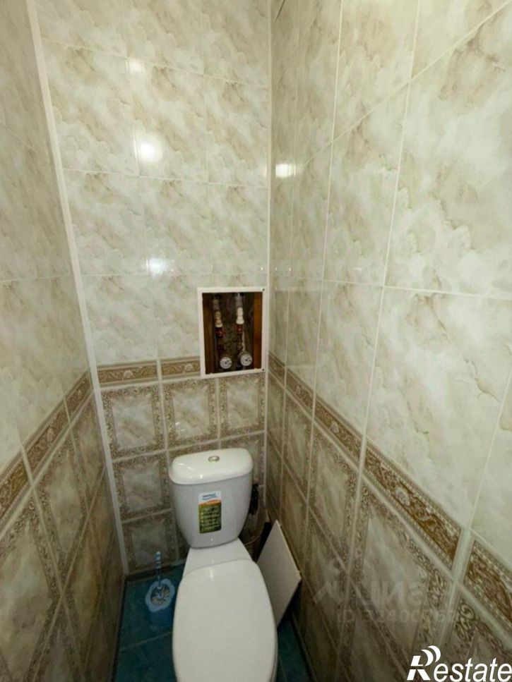 1-комн квартира ул Кооперативная, 45,  д. 45