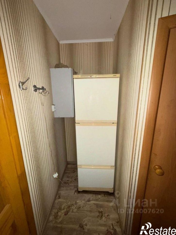 1-комн квартира ул Кооперативная, 45,  д. 45