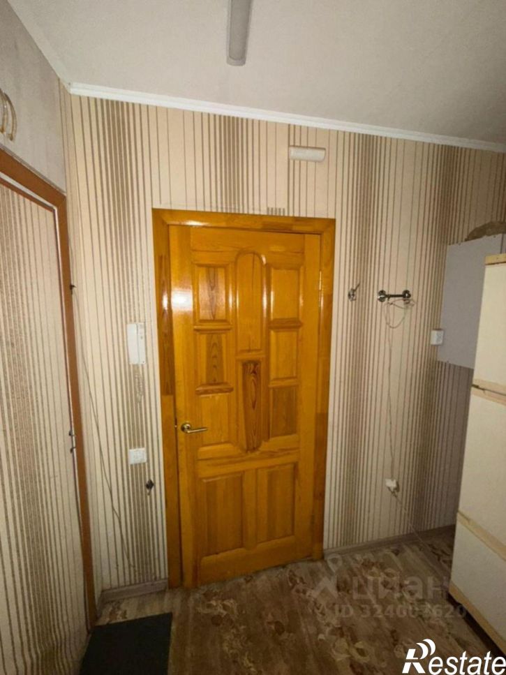 1-комн квартира ул Кооперативная, 45,  д. 45