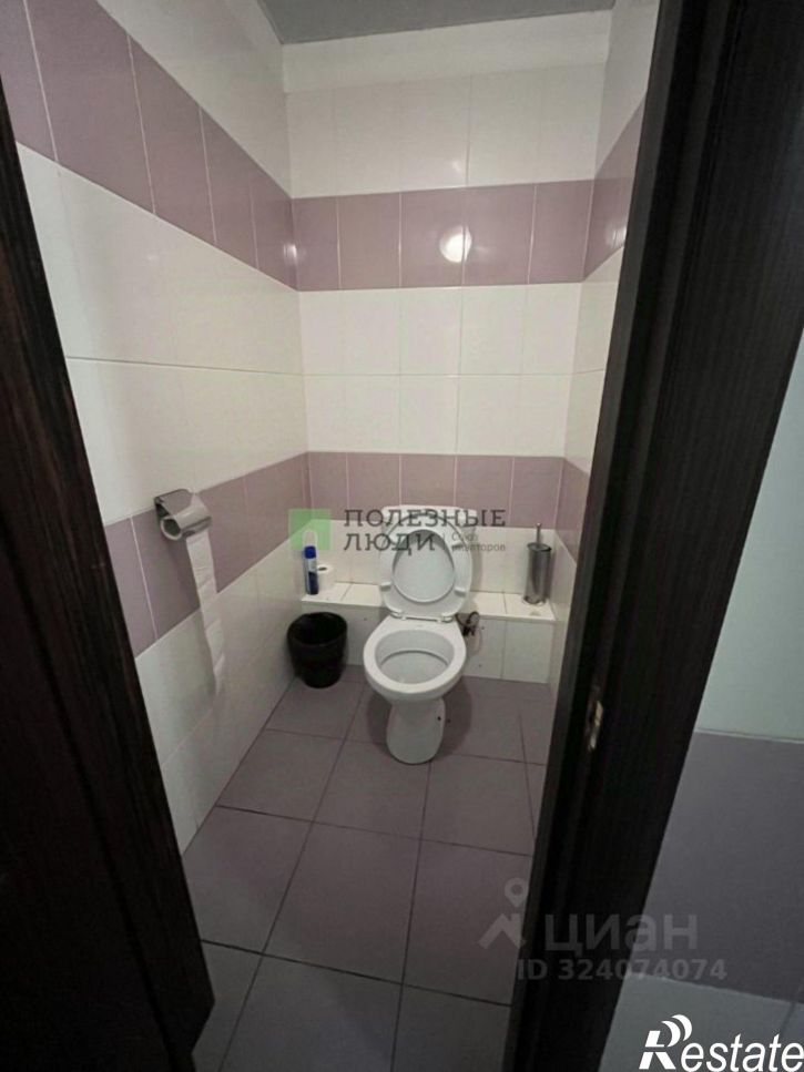 Офис Днепровская улица, 2/37,  д. 2/37