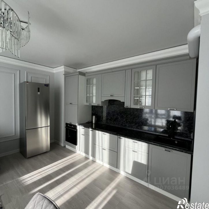 2-комн квартира улица Трофимова, 10,  д. 10