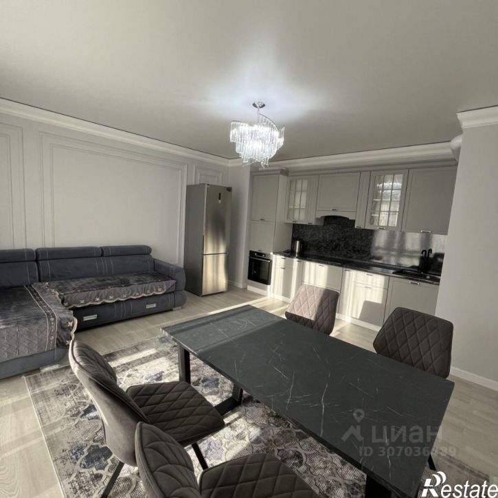 2-комн квартира улица Трофимова, 10,  д. 10