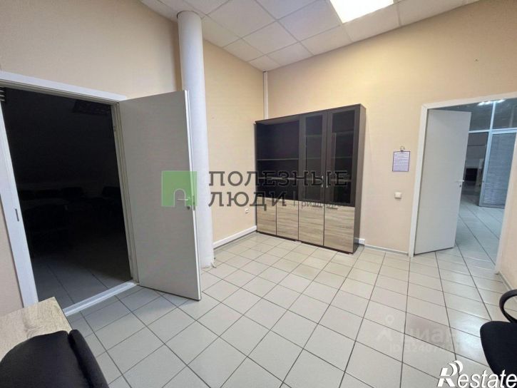 Офис Днепровская улица, 2/37,  д. 2/37