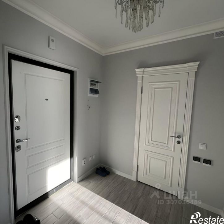 2-комн квартира улица Трофимова, 10,  д. 10