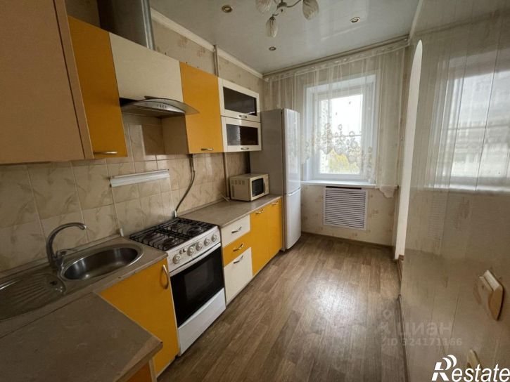 3-комн квартира Боевая улица, 85,  д. 85