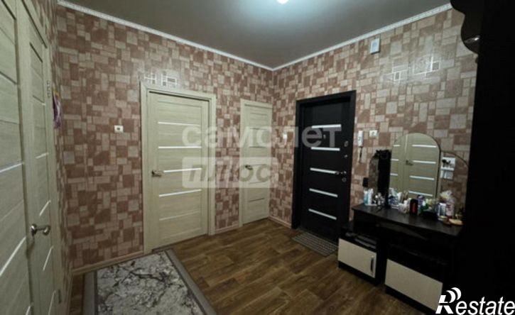 2-комн квартира улица Аксакова, 16,  д. 16