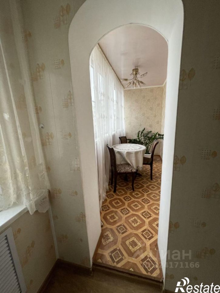 3-комн квартира Боевая улица, 85,  д. 85