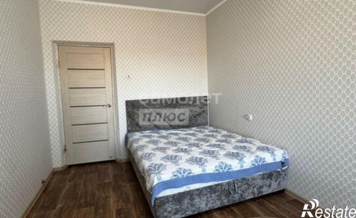 2-комн квартира улица Аксакова, 16,  д. 16