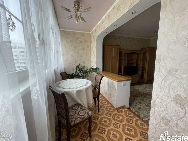 3-комн квартира Боевая улица, 85,  д. 85