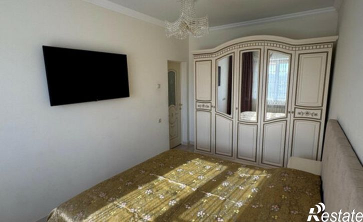 2-комн квартира Нововосточная улица, 19,  д. 19