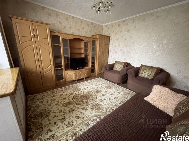 3-комн квартира Боевая улица, 85,  д. 85