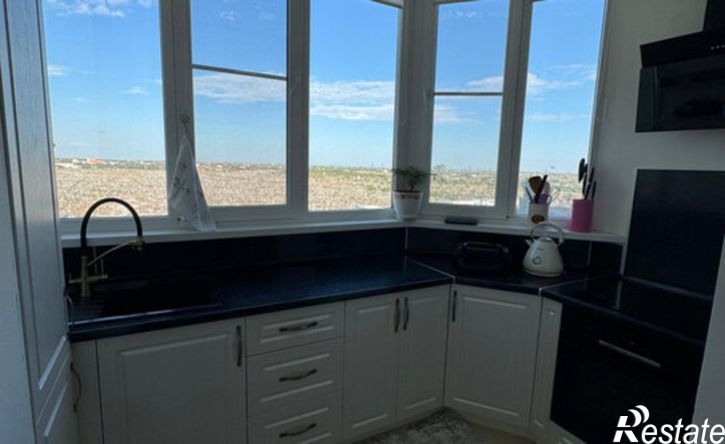 2-комн квартира Нововосточная улица, 19,  д. 19