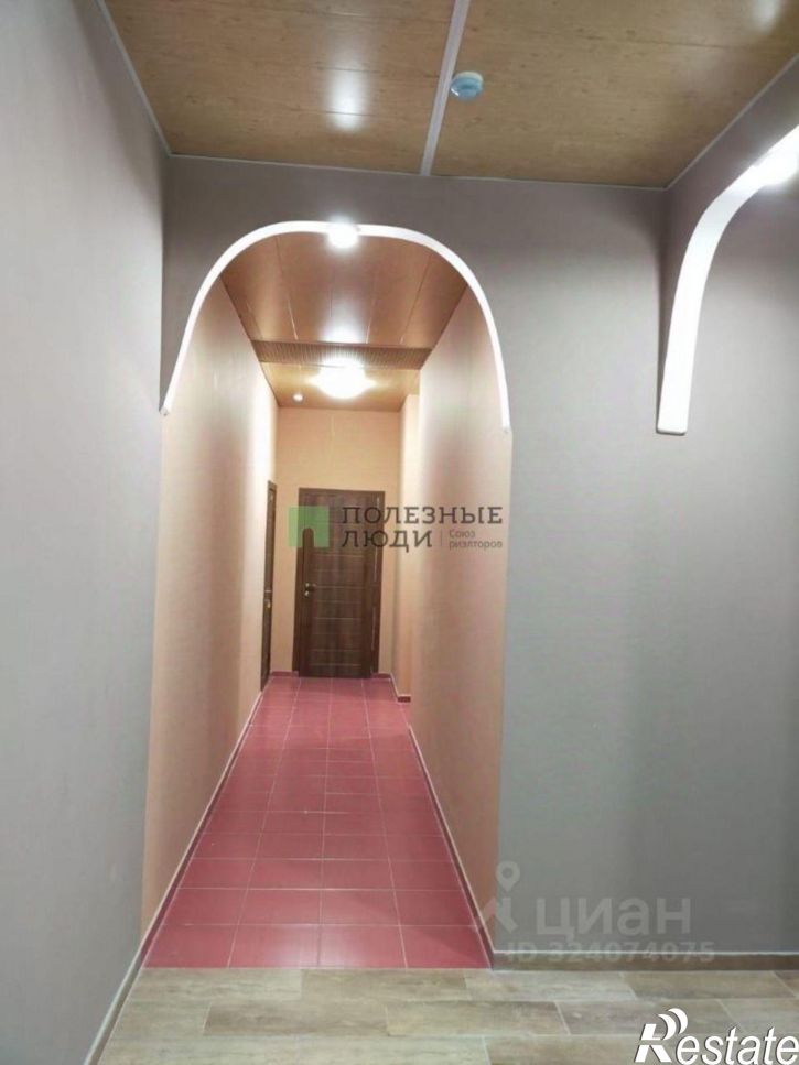 Офис ул Бакинская, 159,  д. 159