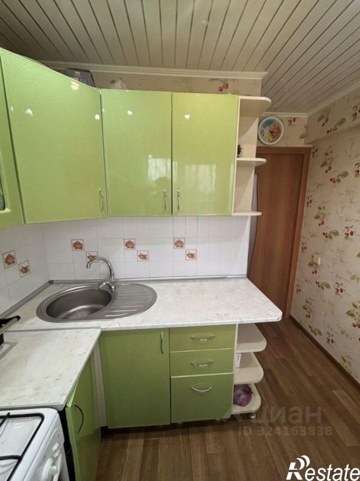 2-комн квартира ул Адмирала Нахимова, 137 1,  д. 137 1,  к. 1