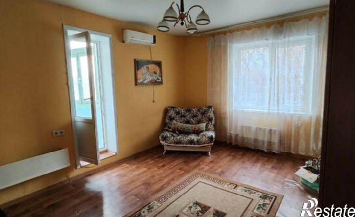 1-комн квартира ул Красная Набережная, 231,  д. 231