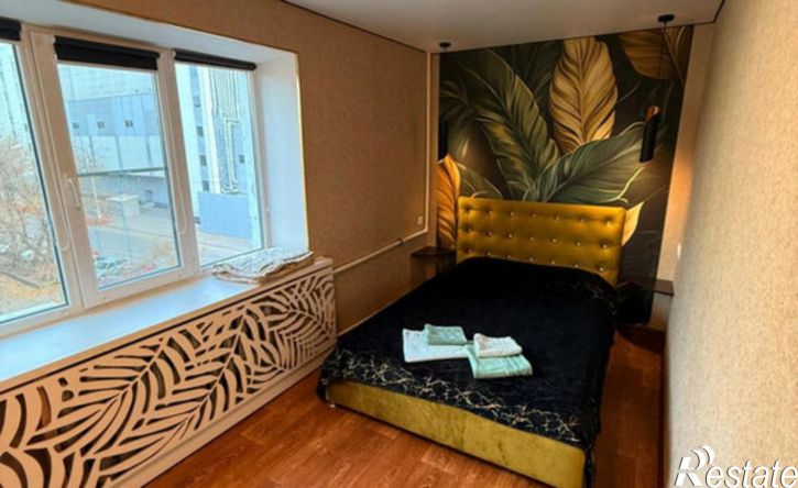 2-комн квартира ул Академика Королева, 41,  д. 41