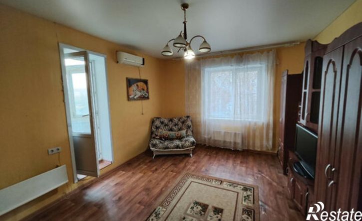 1-комн квартира ул Красная Набережная, 231,  д. 231