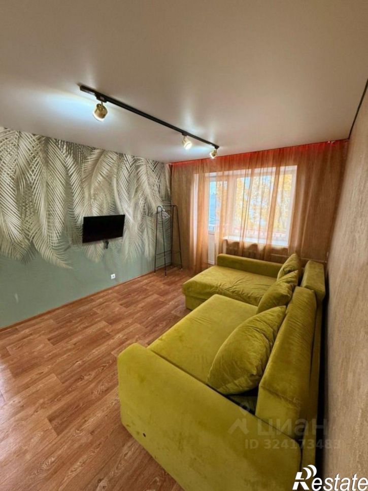 2-комн квартира ул Академика Королева, 41,  д. 41