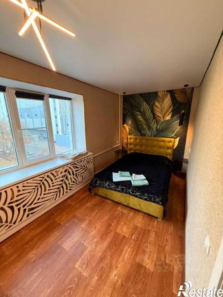 2-комн квартира ул Академика Королева, 41,  д. 41