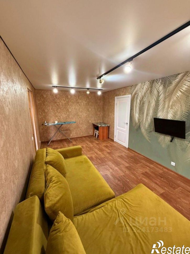 2-комн квартира ул Академика Королева, 41,  д. 41