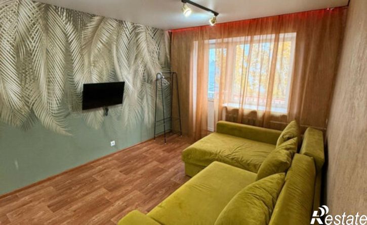 2-комн квартира ул Академика Королева, 41,  д. 41