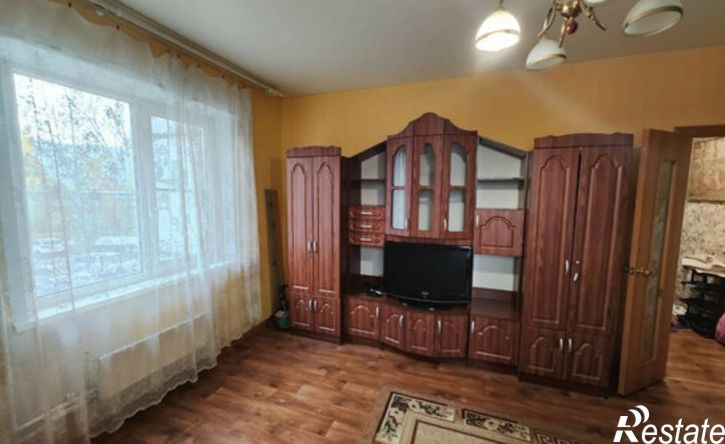 1-комн квартира ул Красная Набережная, 231,  д. 231