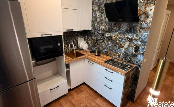 2-комн квартира ул Академика Королева, 41,  д. 41