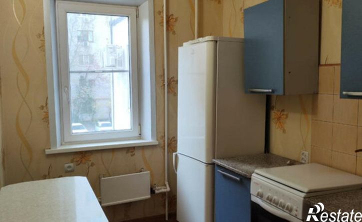 1-комн квартира ул Красная Набережная, 231,  д. 231