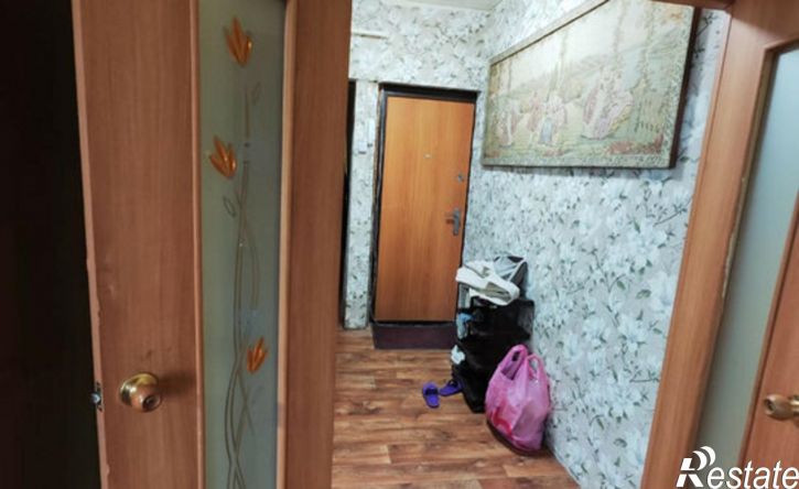 1-комн квартира ул Красная Набережная, 231,  д. 231