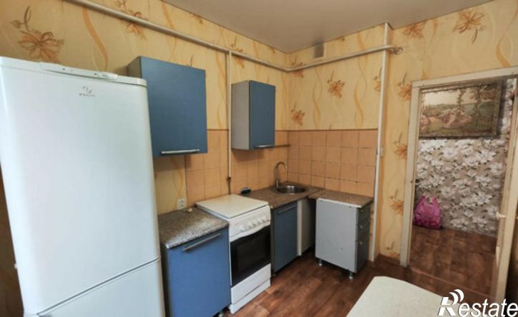 1-комн квартира ул Красная Набережная, 231,  д. 231