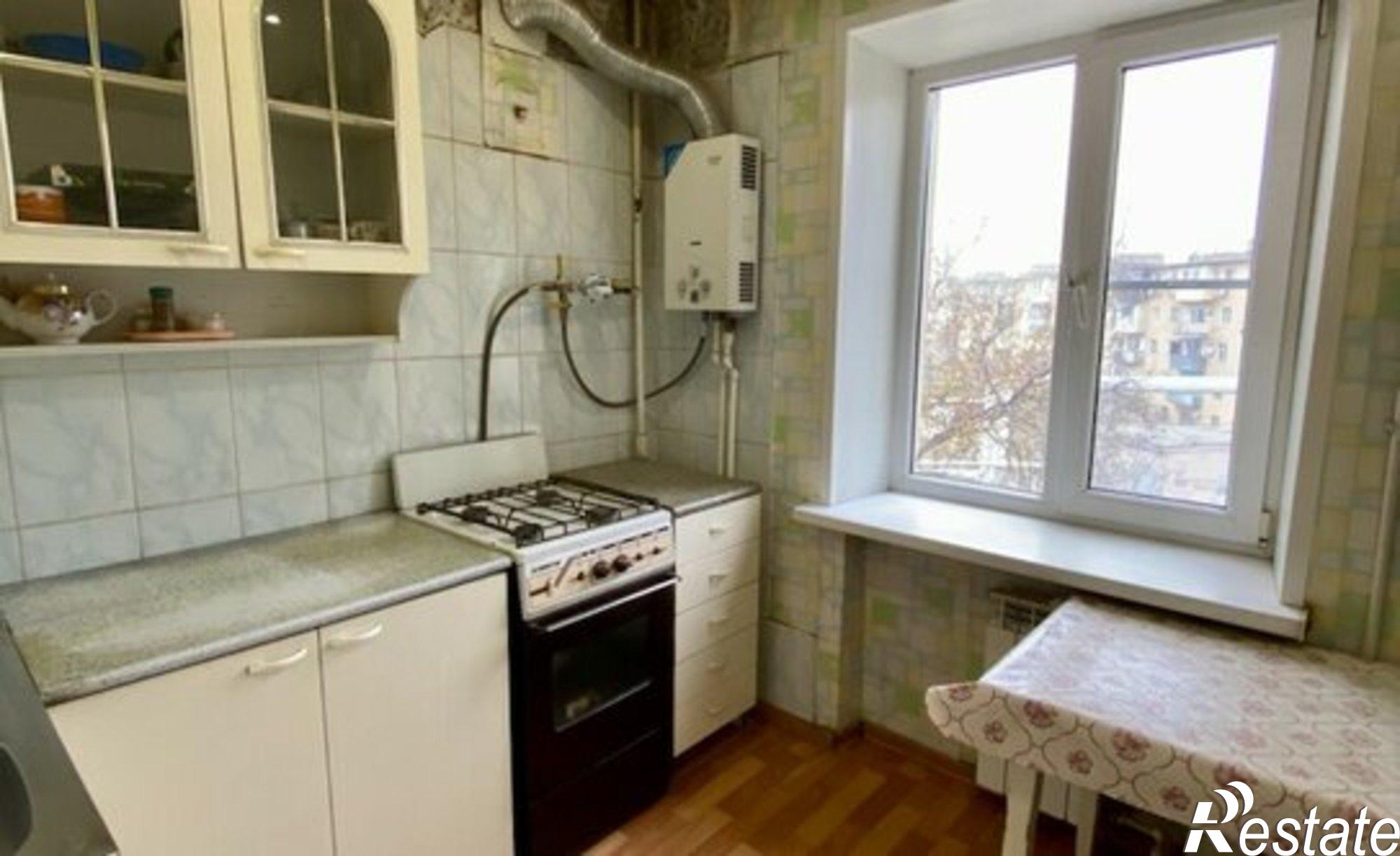 Купить квартиру за 3 300 000 рублей на улица Николая Островского, 76 к1