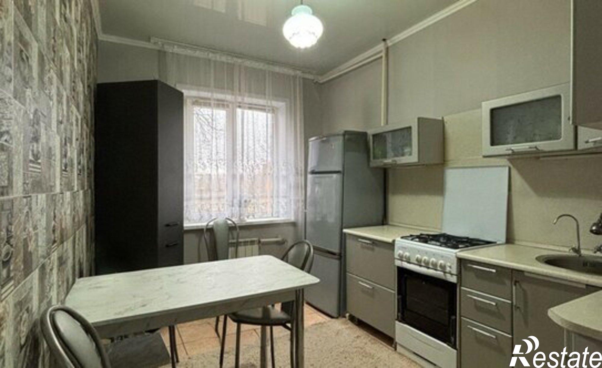 Купить квартиру за 3 650 000 рублей на Акмолинская улица, 28