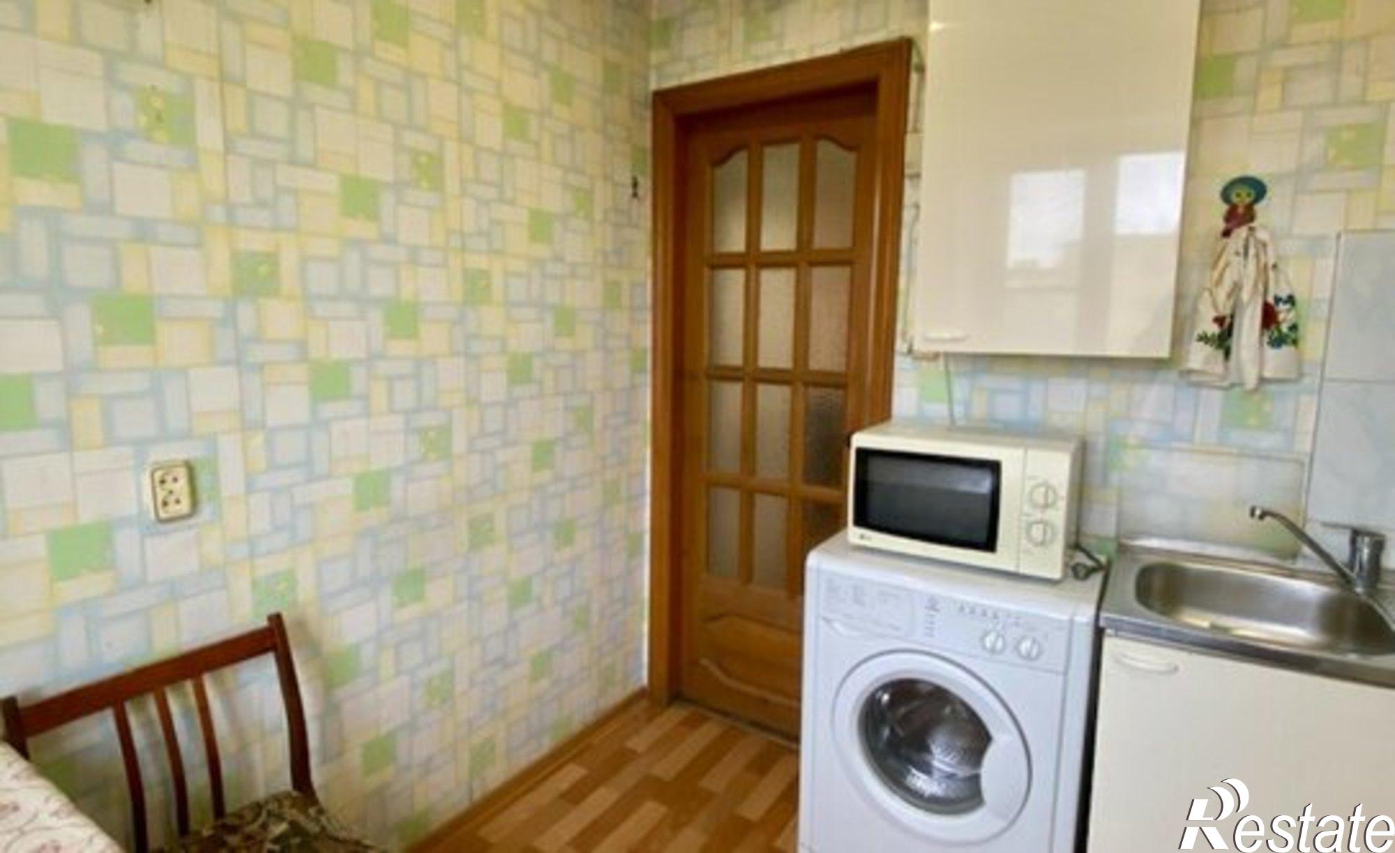 Купить квартиру за 3 300 000 рублей на улица Николая Островского, 76 к1