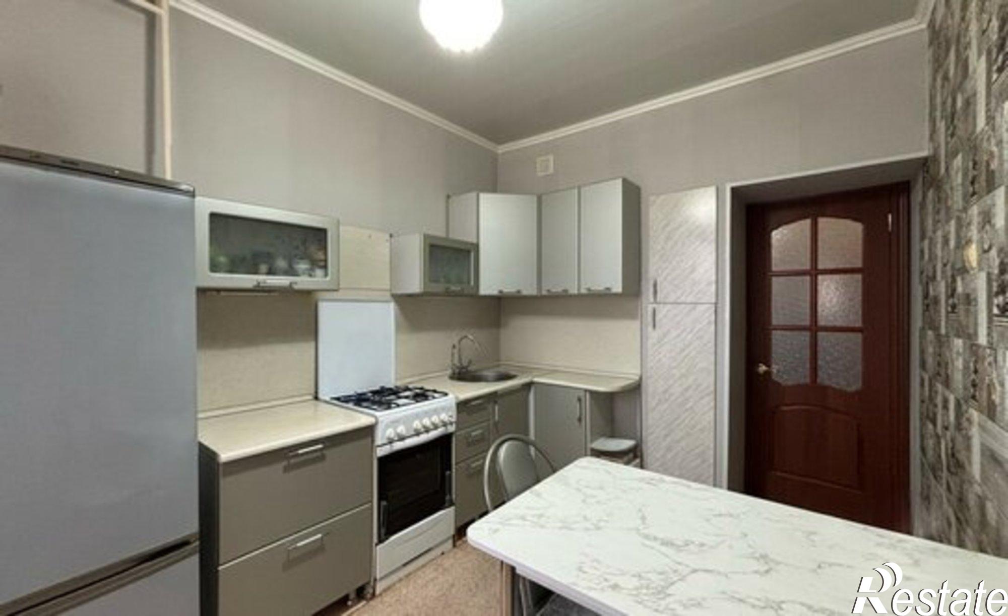 Купить квартиру за 3 650 000 рублей на Акмолинская улица, 28