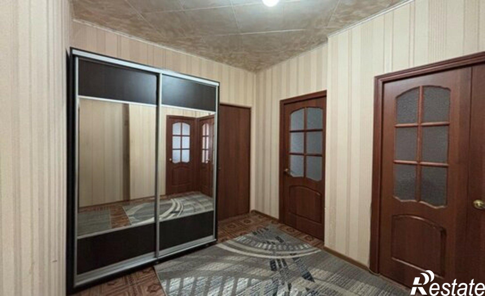 Купить квартиру за 3 650 000 рублей на Акмолинская улица, 28