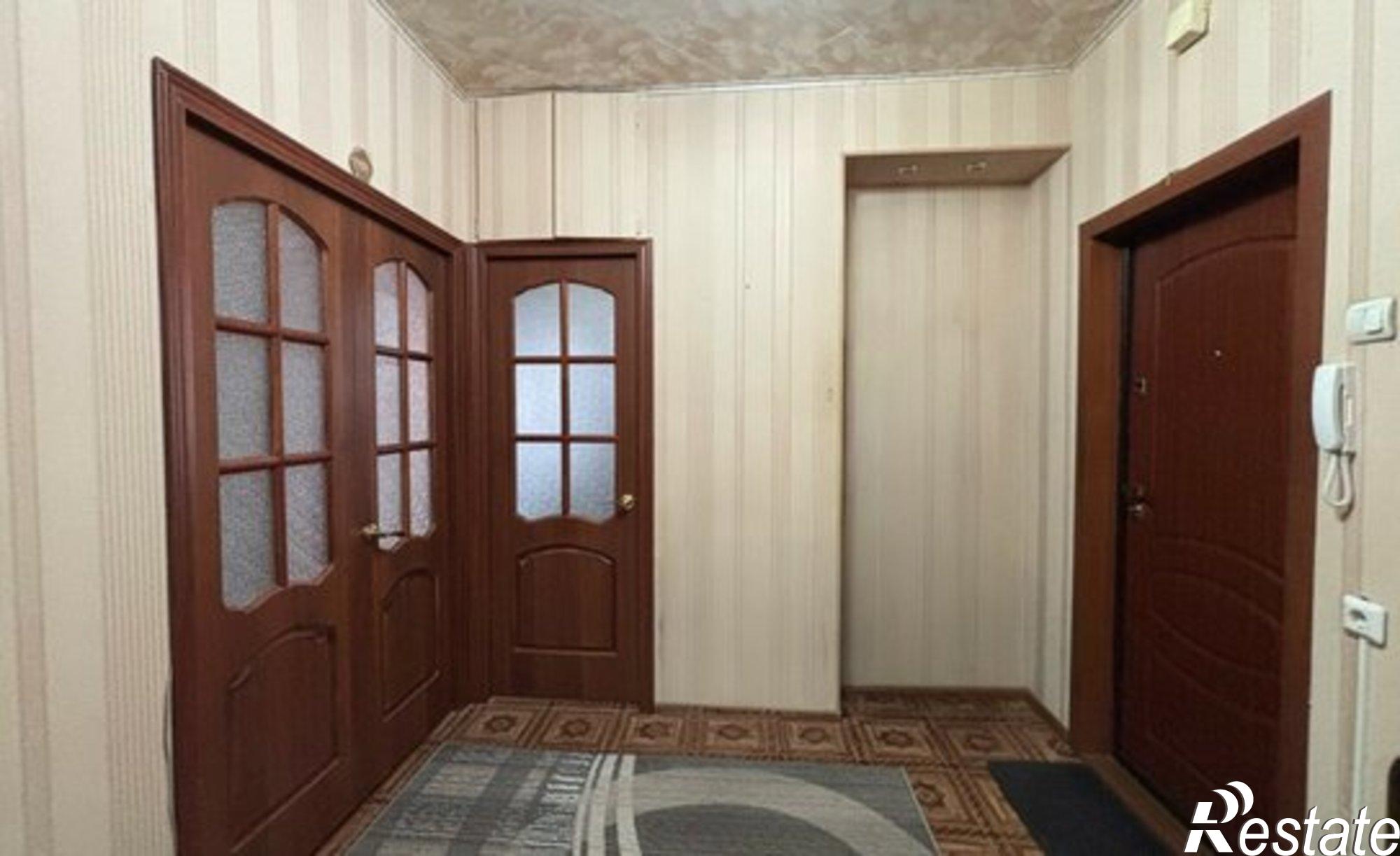 Купить квартиру за 3 650 000 рублей на Акмолинская улица, 28