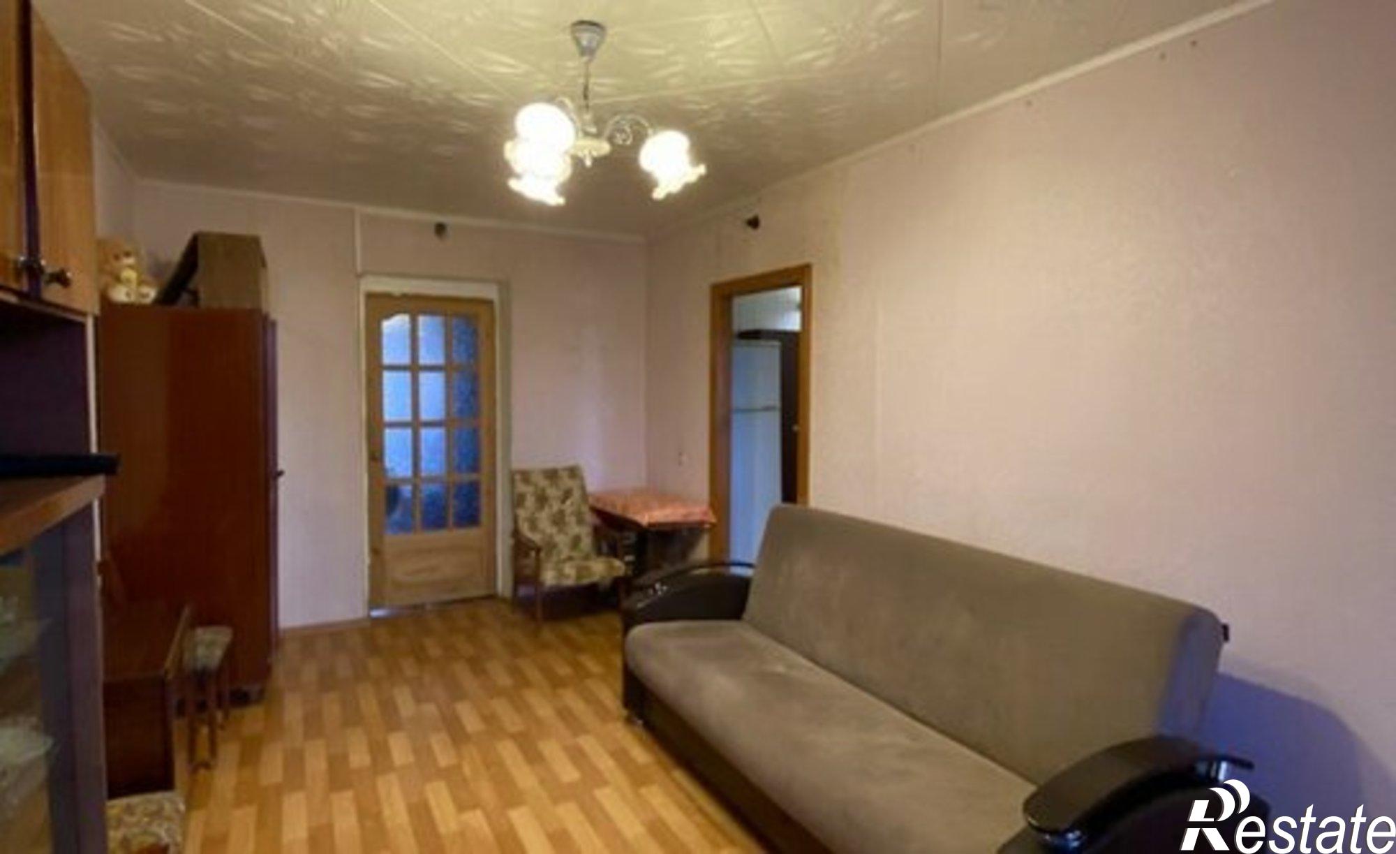 Купить квартиру за 3 300 000 рублей на улица Николая Островского, 76 к1