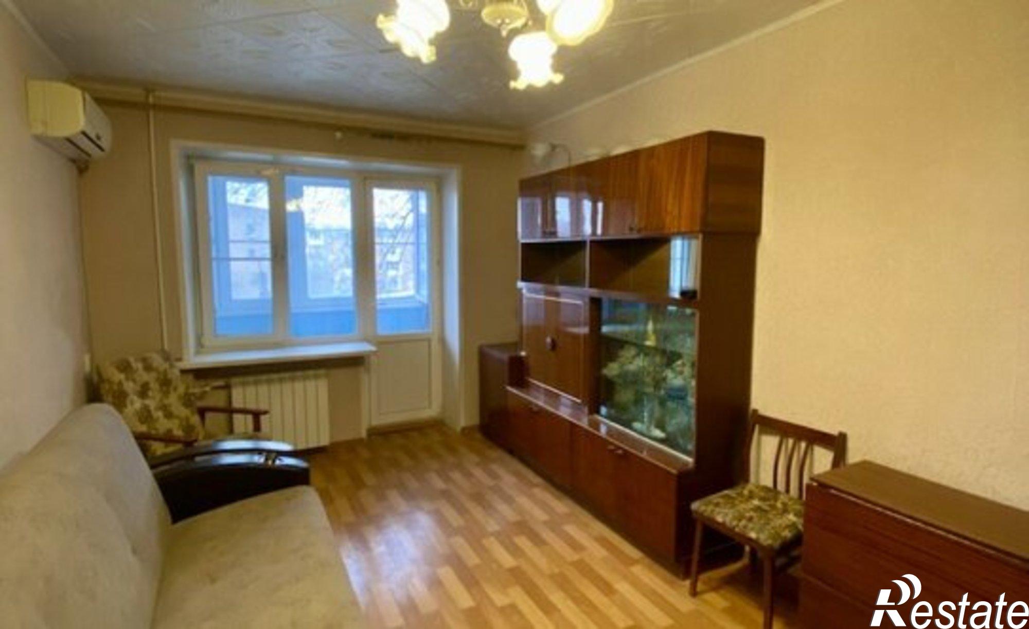 Купить квартиру за 3 300 000 рублей на улица Николая Островского, 76 к1