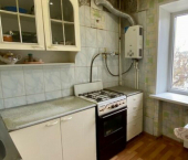 2-комн, 42кв м, этаж 4/5 улица Николая Островского, 76 к1