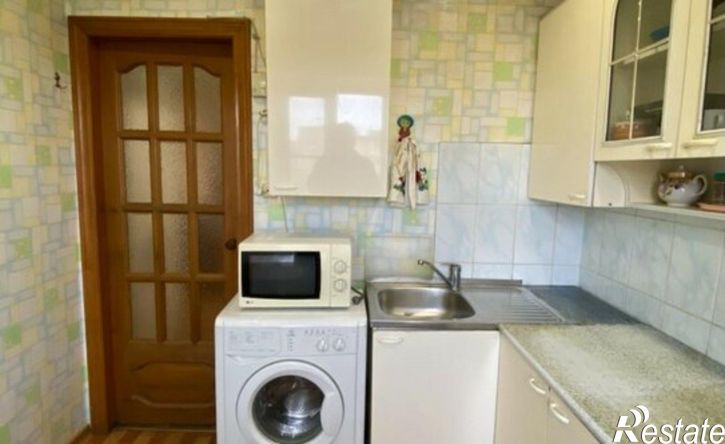 2-комн квартира улица Николая Островского, 76 к1,  д. 76 к1