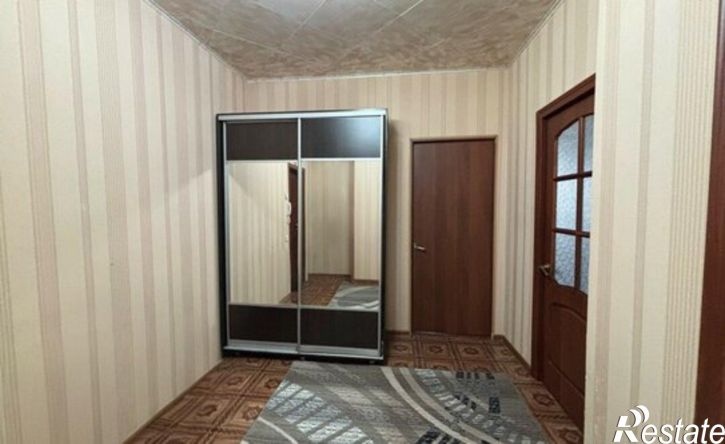 2-комн квартира Акмолинская улица, 28,  д. 28