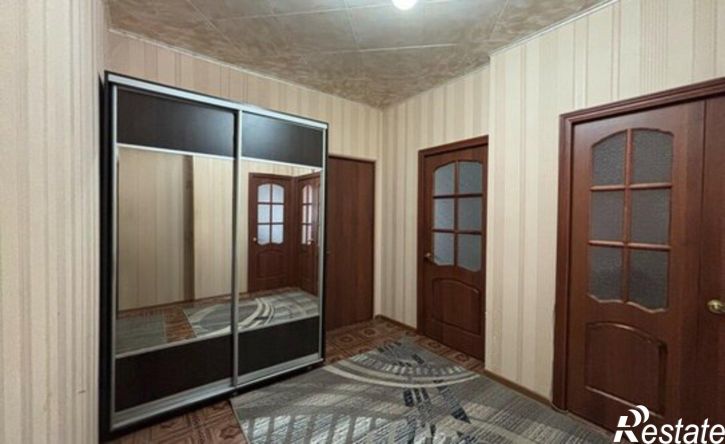 2-комн квартира Акмолинская улица, 28,  д. 28