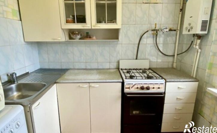 2-комн квартира улица Николая Островского, 76 к1,  д. 76 к1