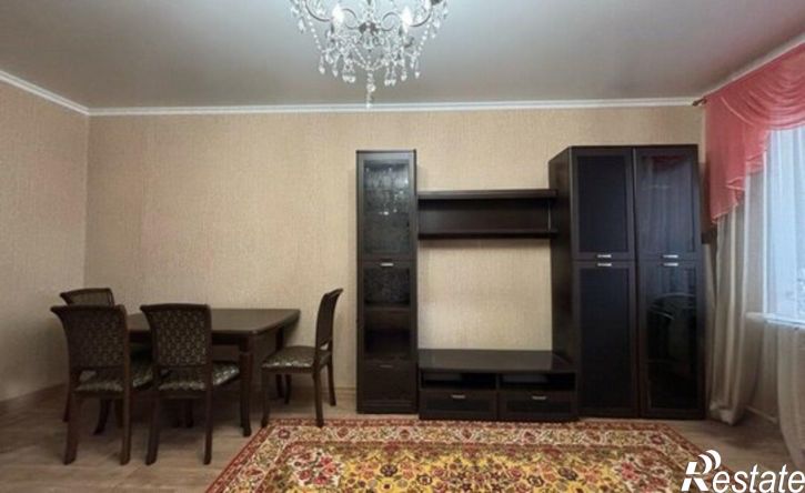 2-комн квартира Акмолинская улица, 28,  д. 28