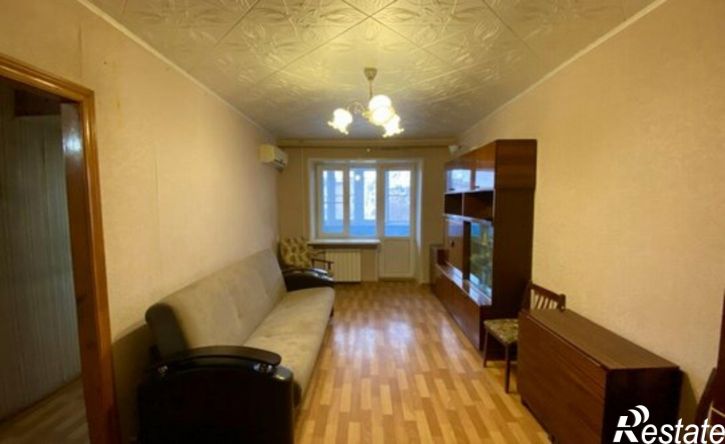 2-комн квартира улица Николая Островского, 76 к1,  д. 76 к1