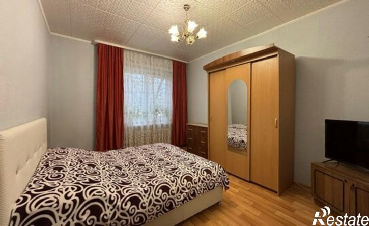 2-комн квартира Акмолинская улица, 28,  д. 28